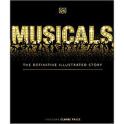 Musicals - Just Fabulous Palm Springs