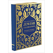 The Little Book of Jewish Celebrations