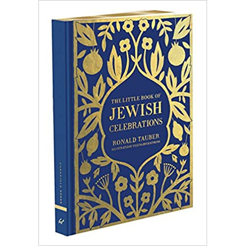 The Little Book of Jewish Celebrations