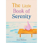 The Little Book of Serenity - Just Fabulous Palm Springs