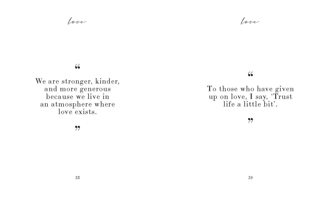 Pocket Maya Angelou Wisdom