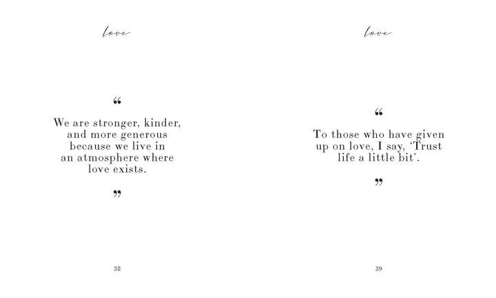 Pocket Maya Angelou Wisdom