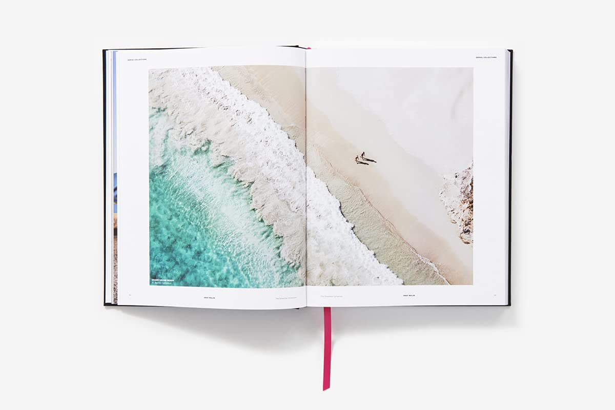 Gray Malin: The Essential Collection - Just Fabulous Palm Springs