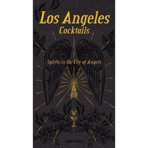 Los Angeles Cocktails