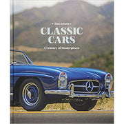 Classic Cars - Just Fabulous Palm Springs