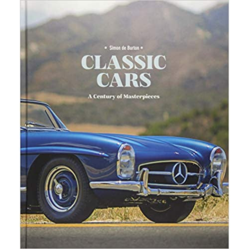 Classic Cars - Just Fabulous Palm Springs