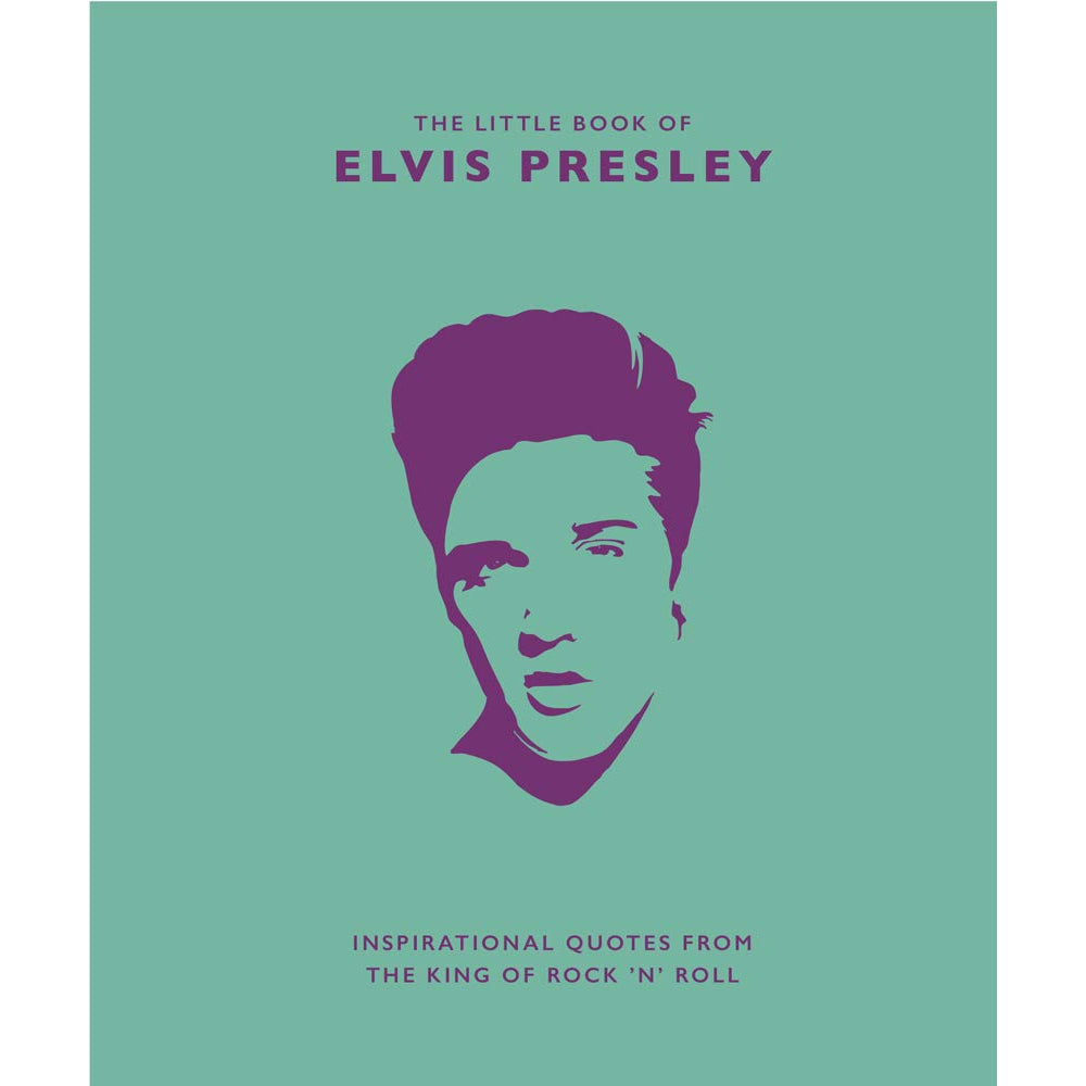 The Little Book Of Elvis Presley