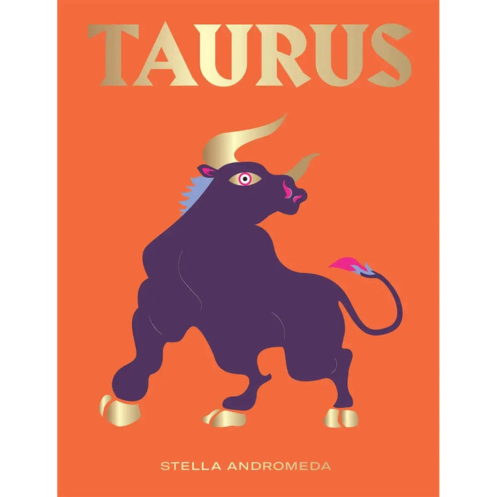 Harness the Power of the Zodiac: Taurus