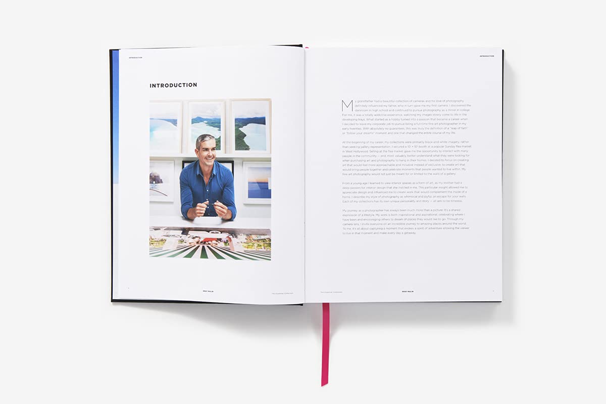 Gray Malin: The Essential Collection - Just Fabulous Palm Springs