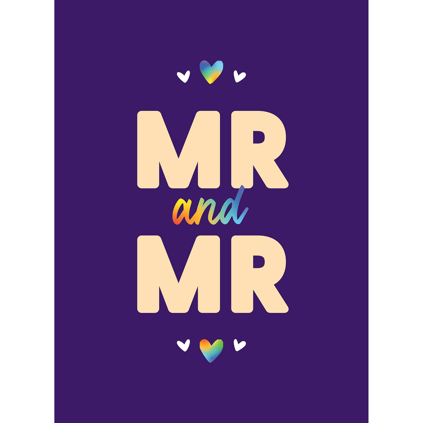 Mr & Mr: Romantic Quotes and Affirmations to say “I Love You” To Your Partner