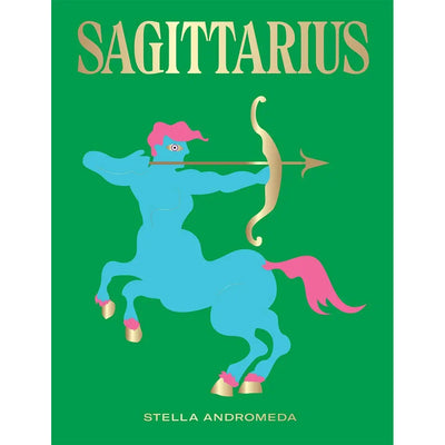 Harness the Power of the Zodiac: Sagittarius