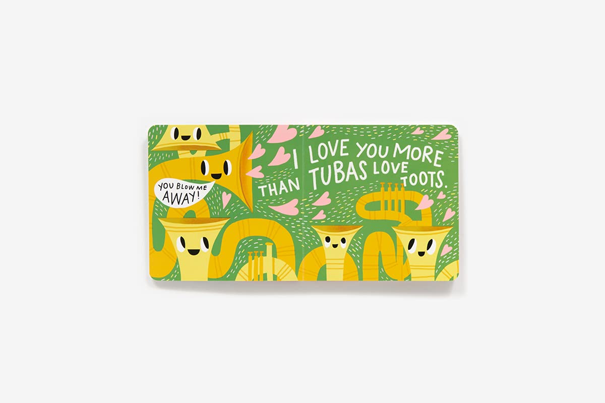 Bananas For You! - Just Fabulous Palm Springs