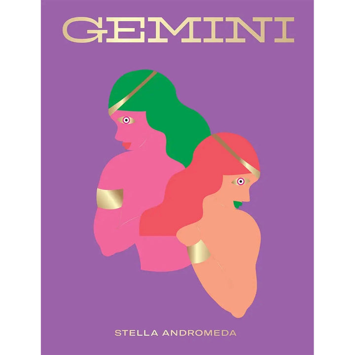 Harness the Power of the Zodiac: Gemini