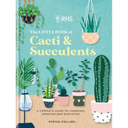 The Little Book of Cacti & Succulents - Just Fabulous Palm Springs