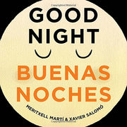 Good Night - Buenas Noches - Just Fabulous Palm Springs