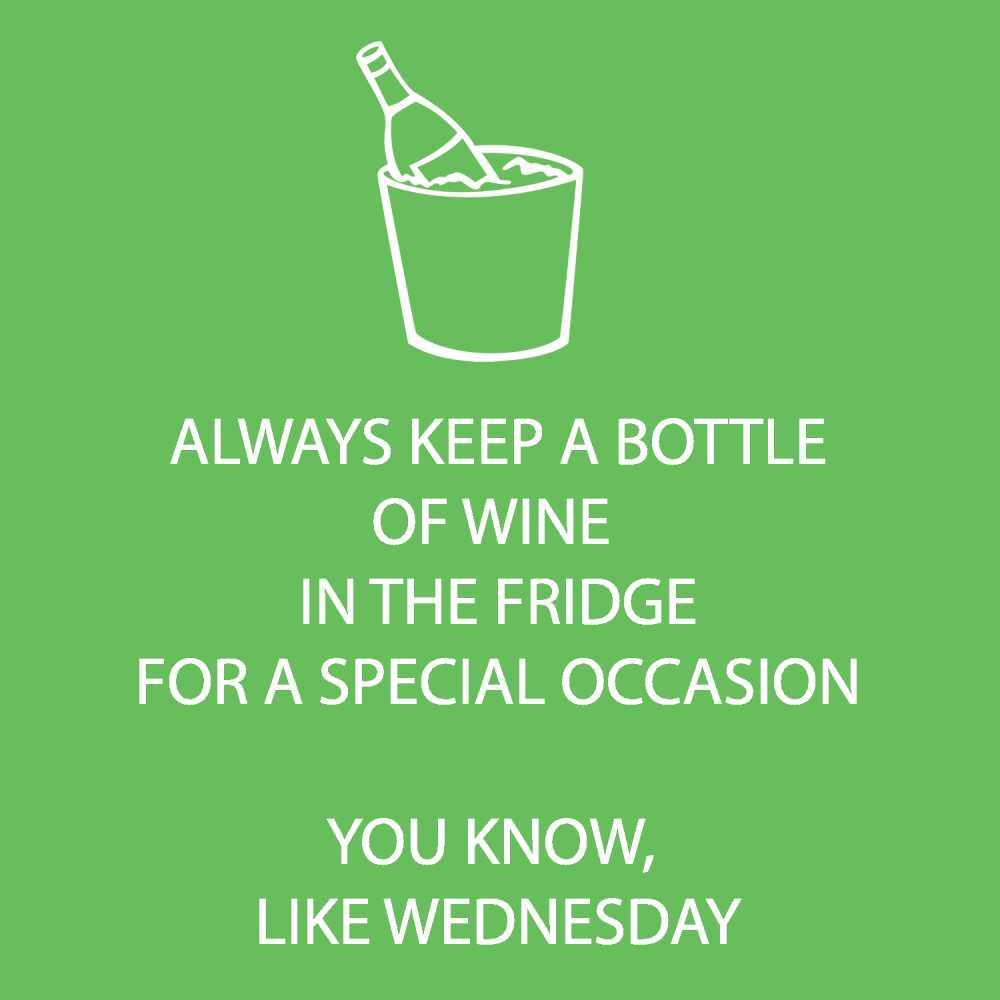 Keep A Bottle Napkins napkins