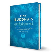 Tiny Buddha's Gratitude Journal - Just Fabulous Palm Springs