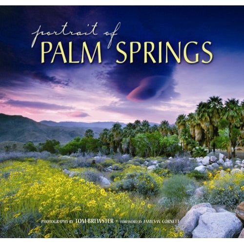 Portrait of Palm Springs - Just Fabulous Palm Springs