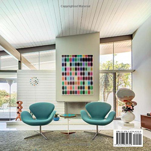 William Krisel's Palm Springs - Just Fabulous Palm Springs