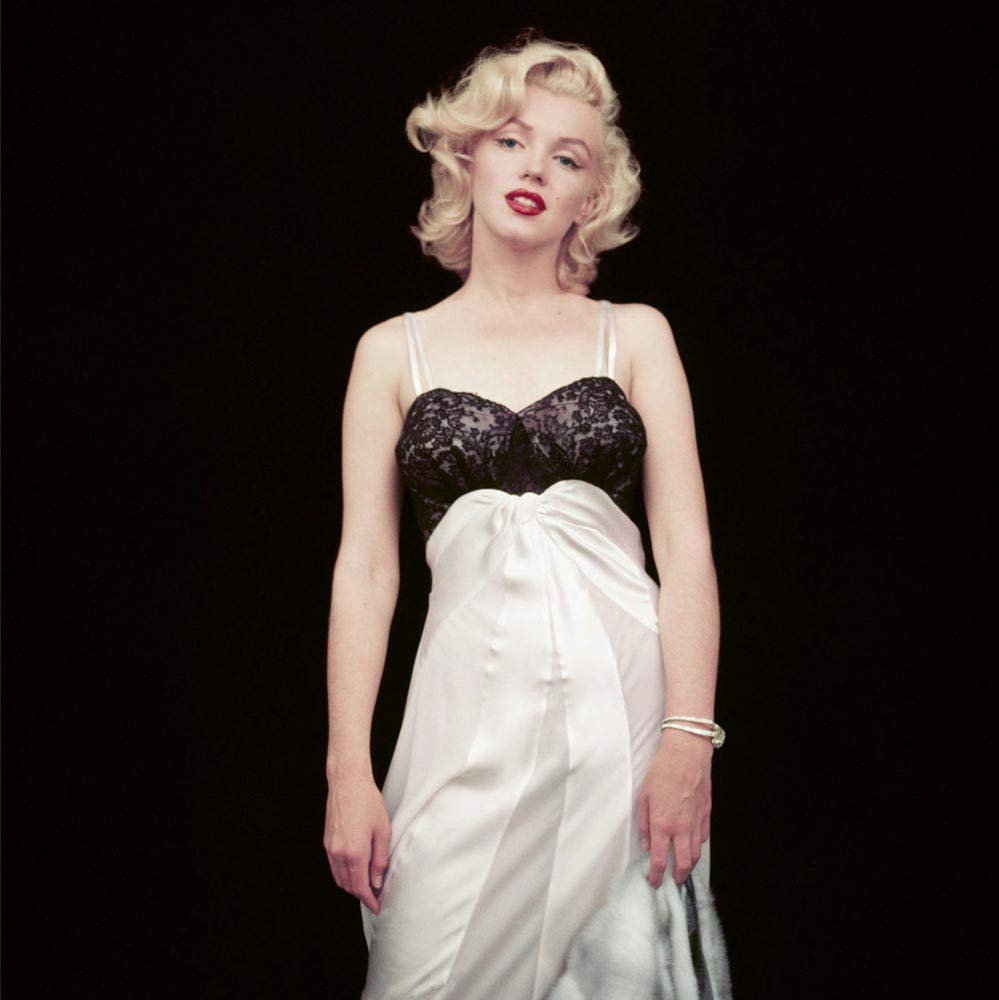 The Essential Marilyn Monroe - Just Fabulous Palm Springs