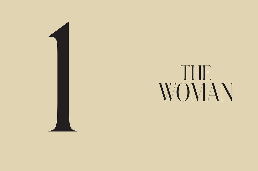 Coco Chanel: The Illustrated World Of A Fashion Icon