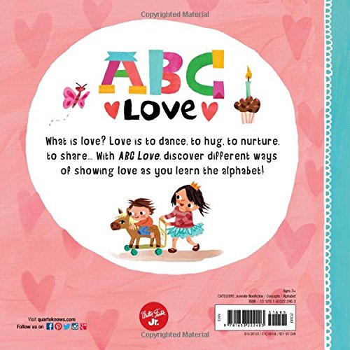 ABC Love