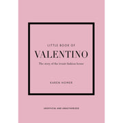 The Little Book Of Valentino - Just Fabulous Palm Springs