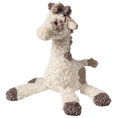 Putty Stilts Giraffe 17″