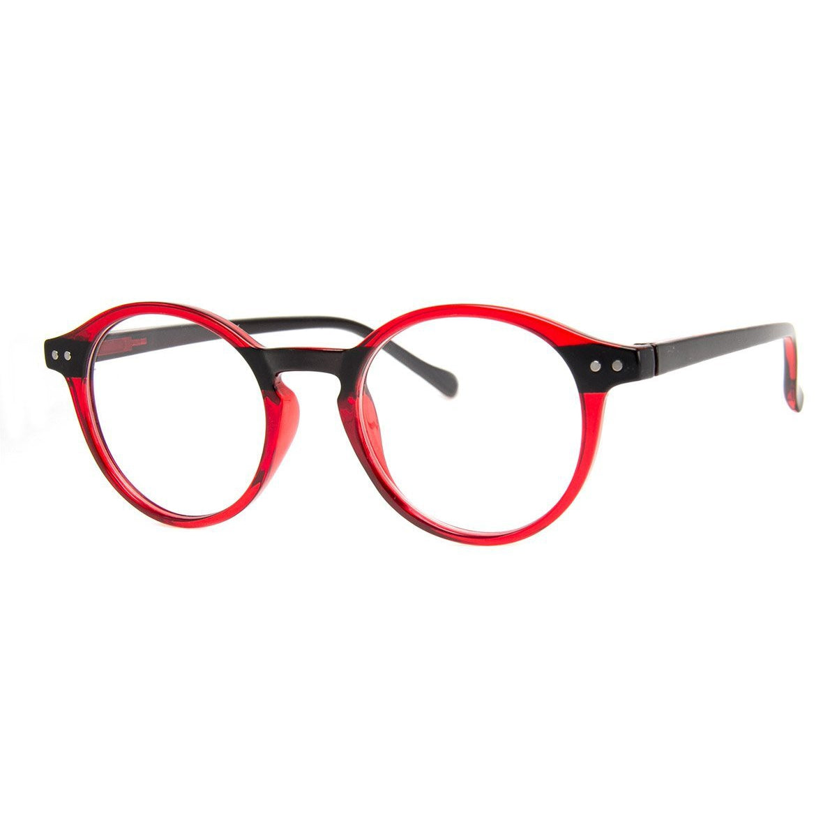 Red & Black Color Me Readers - Assorted Strengths