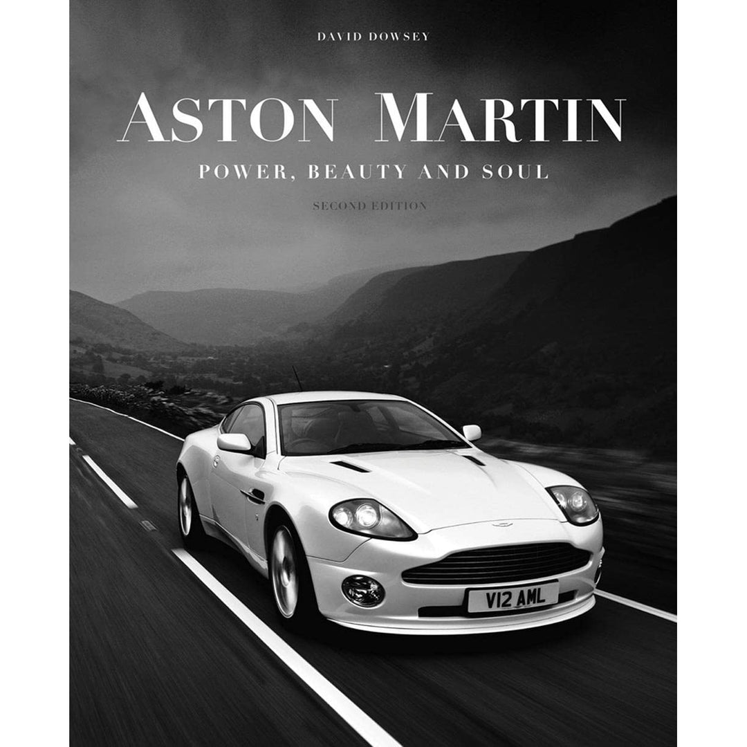 Aston Martin: Power Beauty And Soul - Just Fabulous Palm Springs