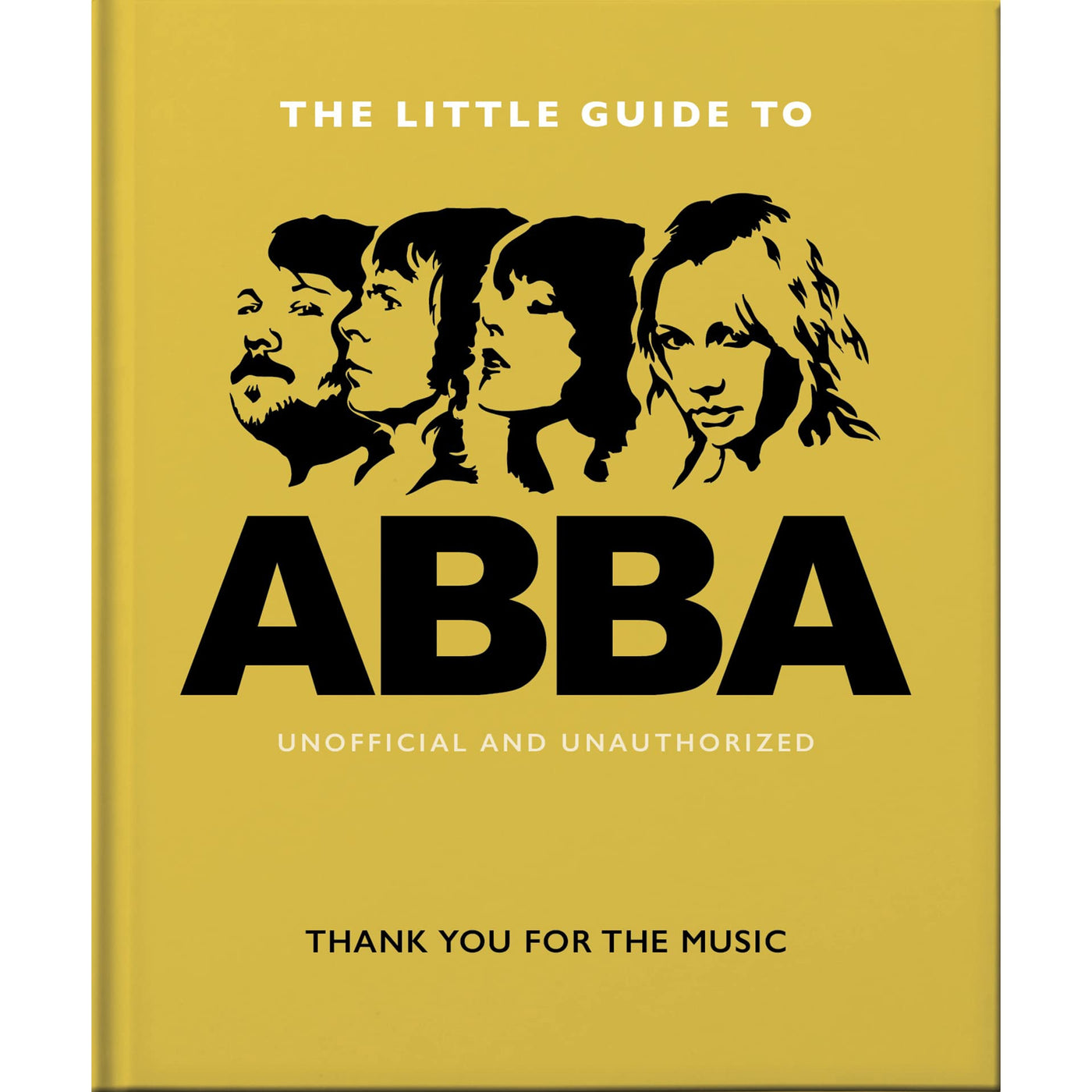 The Little Guide To ABBA