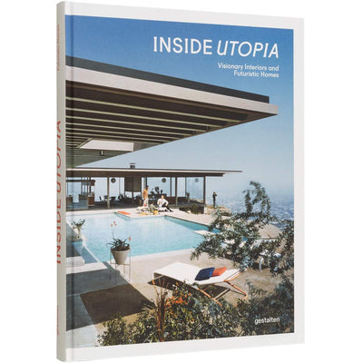 Inside Utopia book