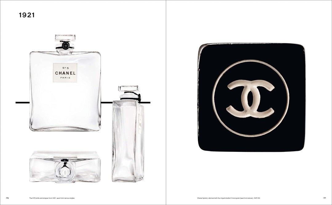 Chanel No. 5