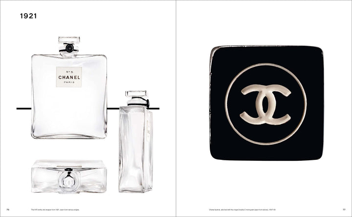 Chanel No. 5