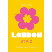 The Little Book of London Style - Just Fabulous Palm Springs