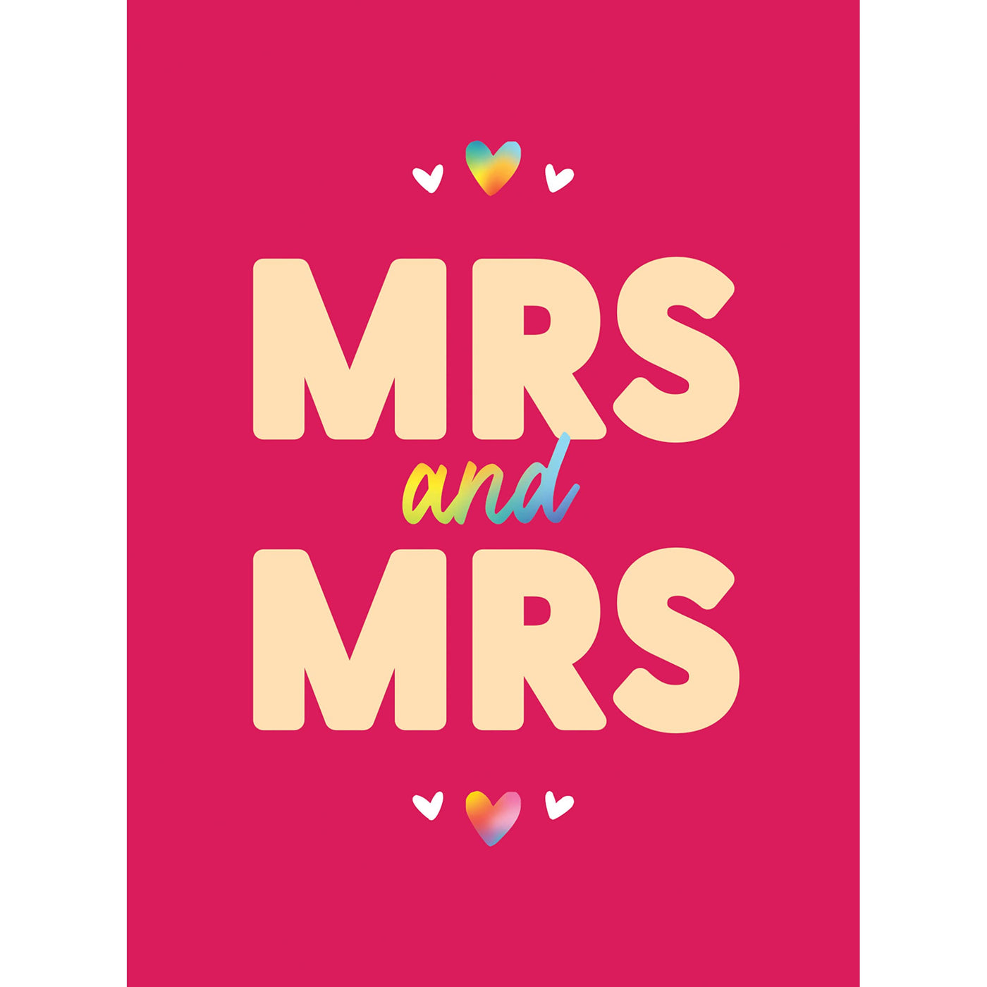 Mrs & Mrs: Romantic Quotes And Affirmations To Say “I Love You” To Your Partner
