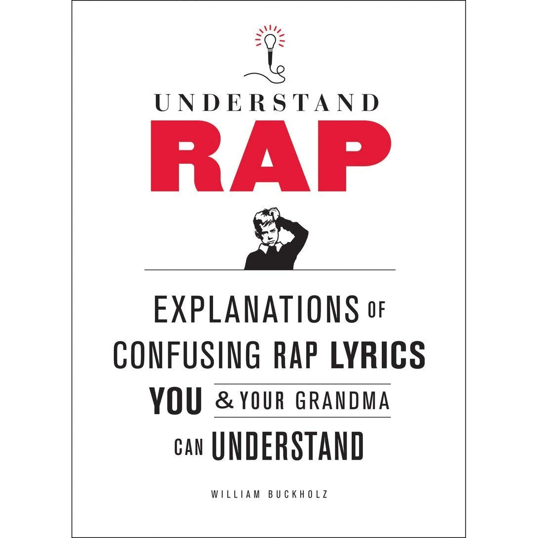 Understand Rap