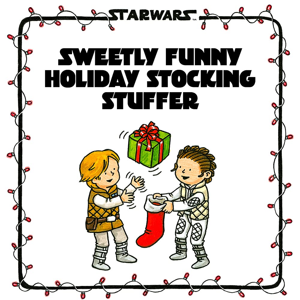 Star Wars: A Vader Family Sithmas