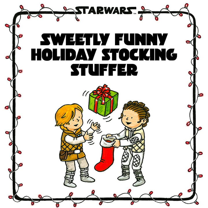 Star Wars: A Vader Family Sithmas