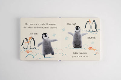 Goodnight, Little Penguin