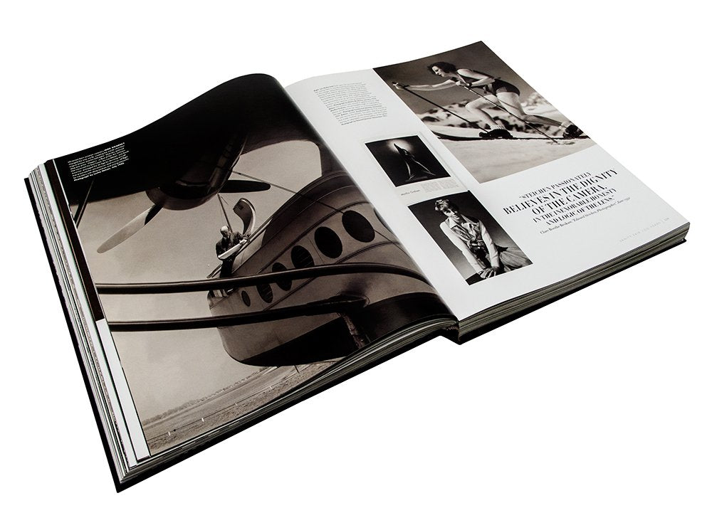 Vanity Fair 100 Years