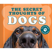 The Secret Thoughts Of Dogs - Just Fabulous Palm Springs
