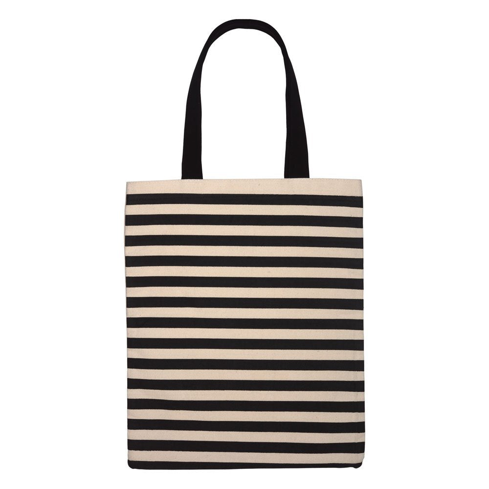 Andy Warhol: Banana Canvas Tote Bag - Just Fabulous Palm Springs