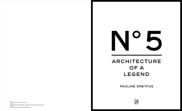 Chanel No. 5