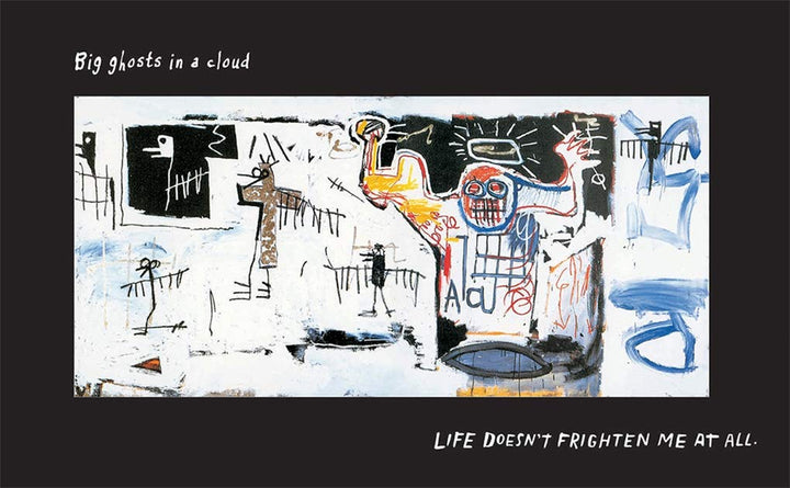 Life Doesn't Frighten Me - 25th Anniversary Edition