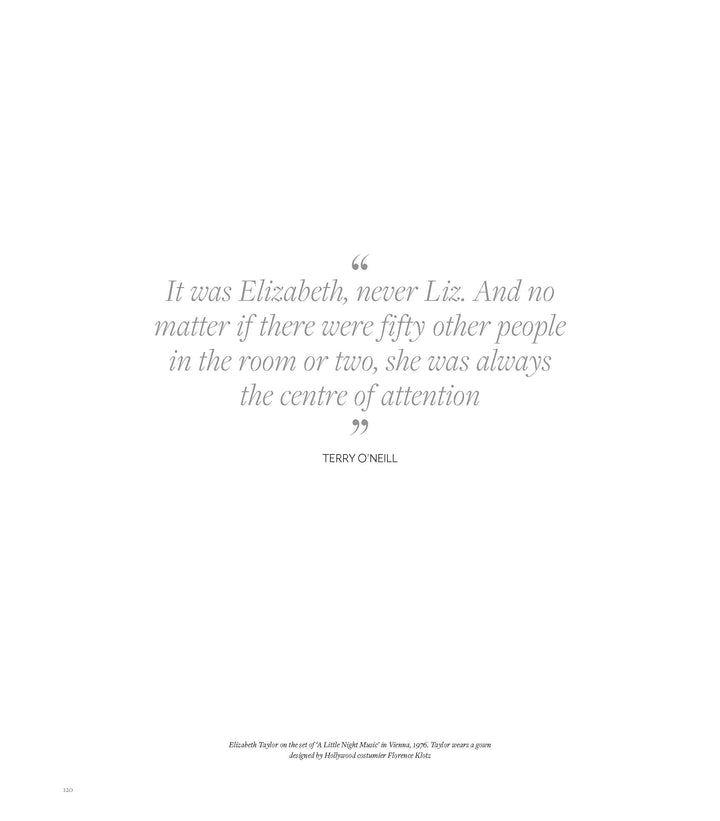 Forever Elizabeth: Iconic Photographers On A Legendary Star