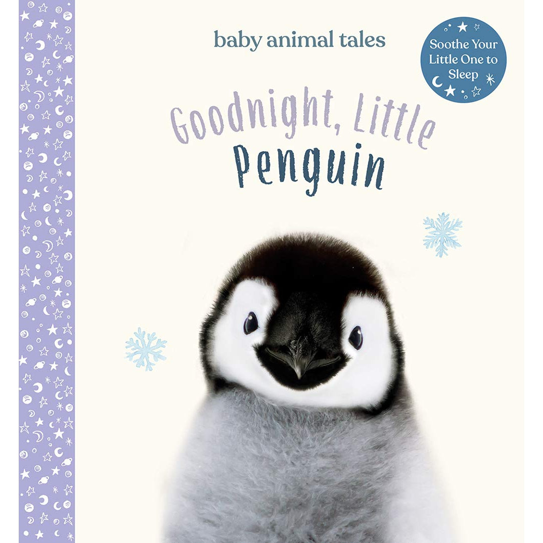 Goodnight, Little Penguin - Just Fabulous Palm Springs