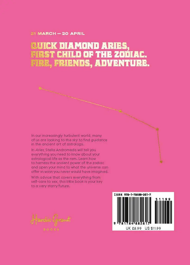 Harness the Power of the Zodiac: Aries