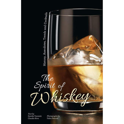 Spirit of Whiskey