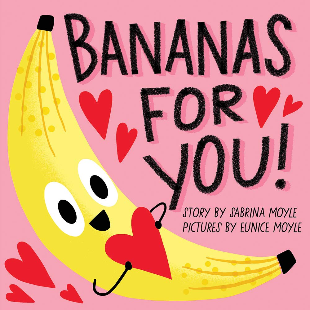 Bananas For You! - Just Fabulous Palm Springs